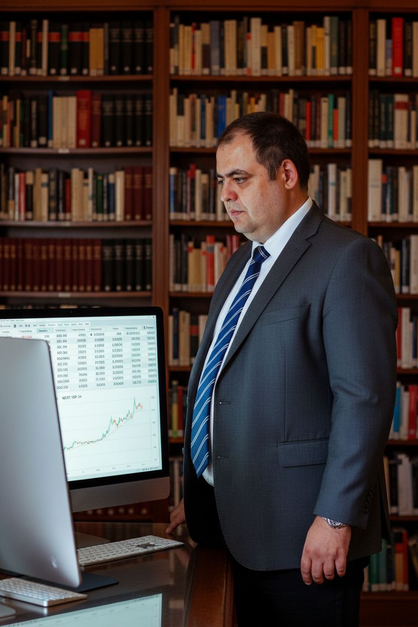 Fmoney.eu trading expert and COT market analysis